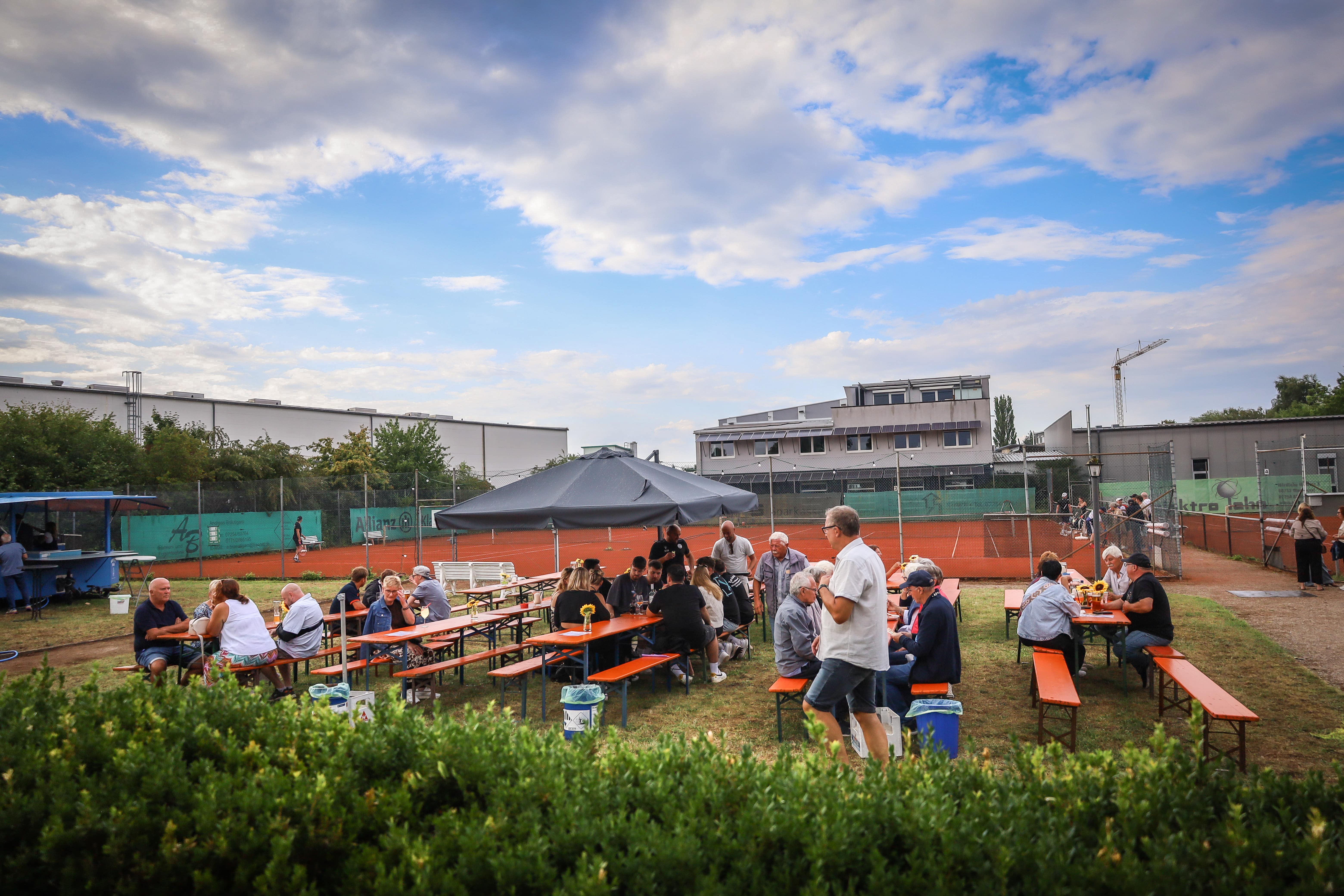 Sommerfest 2025